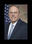 Rep. Ed Oliver headshot