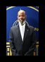 Rep. Artis McCampbell headshot