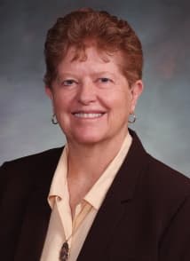 Sen. Wendy Schuler headshot