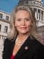 Rep. Jill Ford headshot