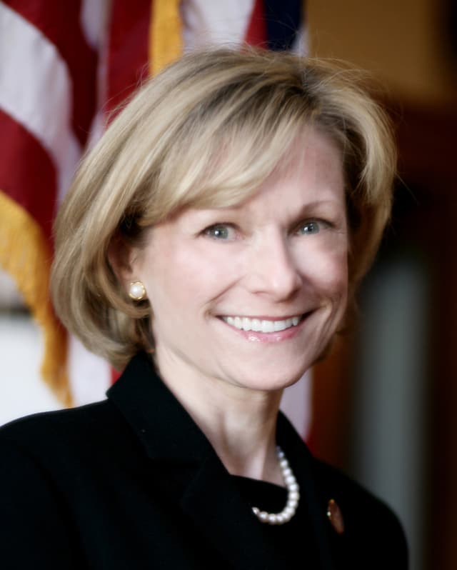 Rep. Katie Dempsey headshot