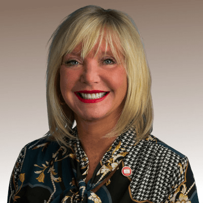 Rep. Esther Helton-Haynes headshot