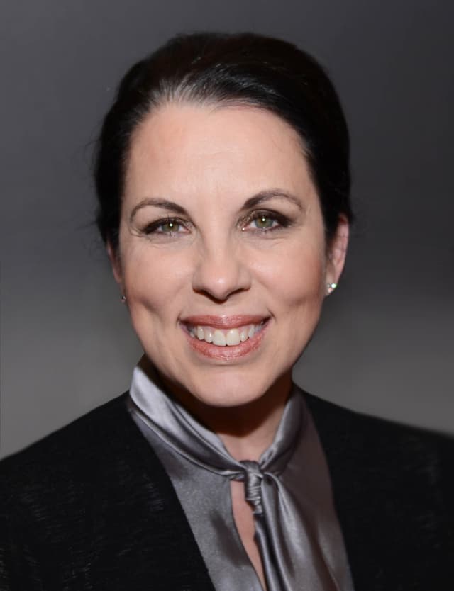 Rep. Ginny Ehrhart headshot