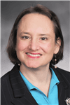 Rep. Sarah Unsicker headshot