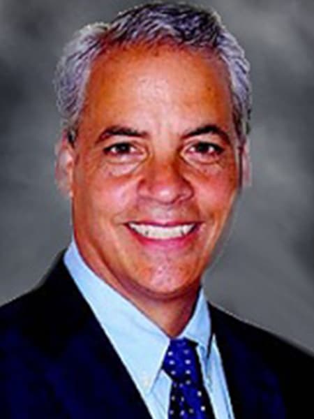 Rep. Gregory J. Costantino headshot