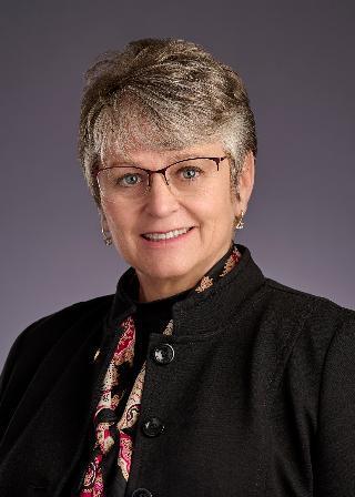 Rep. Lori McCann headshot