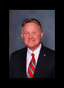 Sen. Donnie Chesteen headshot