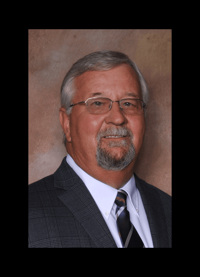 Rep. Jeff Sorrells headshot