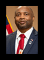 Rep. Kenneth Paschal headshot