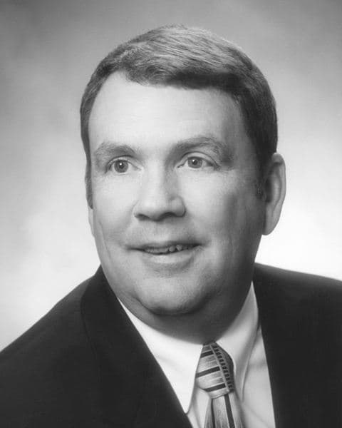 Rep. Thomas C. Wright Jr. headshot