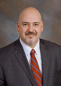 Rep. C. Todd Gilbert headshot