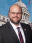 Rep. Kevin Ford headshot