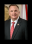 Rep. Rex Reynolds headshot