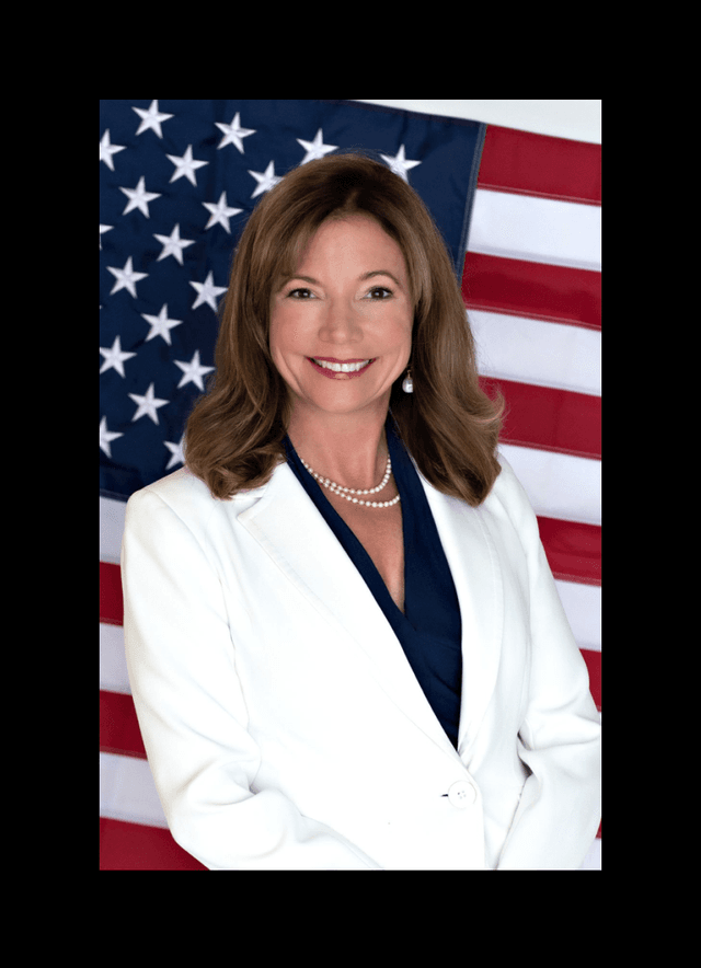 Rep. Susan DuBose headshot