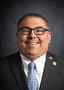 Rep. Ryan Guillen headshot