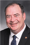 Rep. Doug Clemens headshot