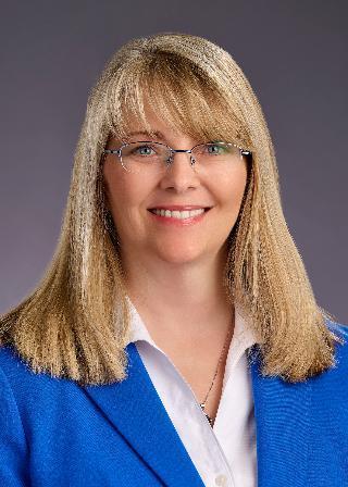 Rep. Wendy Horman headshot