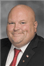 Rep. Bennie Cook headshot