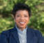 Rep. Briana D. Sewell headshot