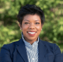 Del. Briana D. Sewell headshot