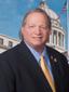 Rep. Jeffrey S. Guice headshot