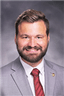 Rep. Chris Lonsdale headshot