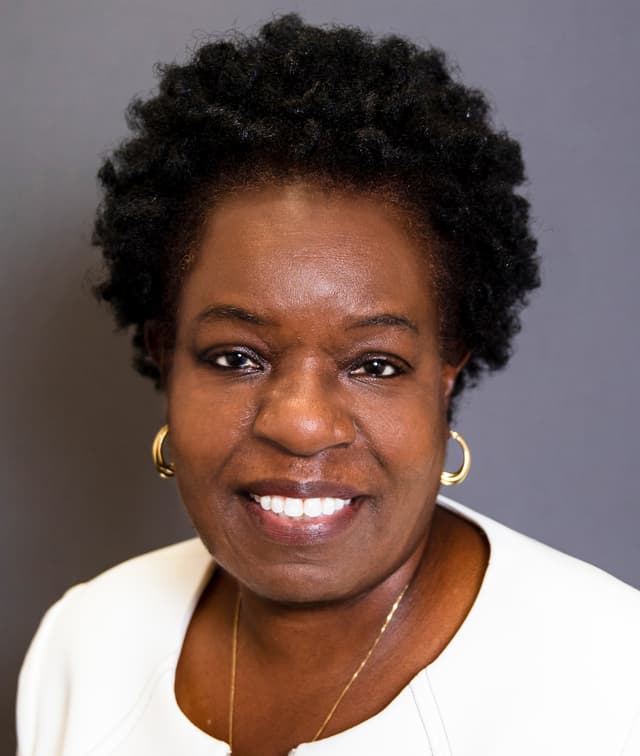 Rep. Regina Lewis-Ward headshot