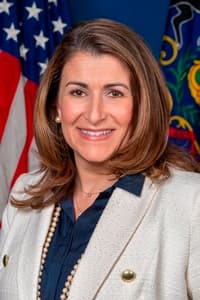 Rep. Rosemary Brown headshot