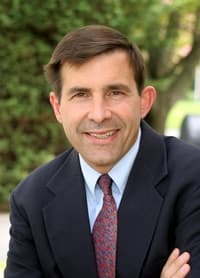 Rep. Greg Vitali headshot