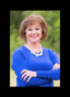 Rep. Frances Holk-Jones headshot