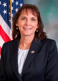 Rep. Barbara Gleim headshot