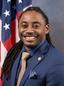 Rep. Daryl Campbell headshot