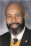 Rep. Michael Johnson headshot