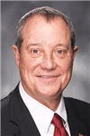 Rep. Kyle Marquart headshot