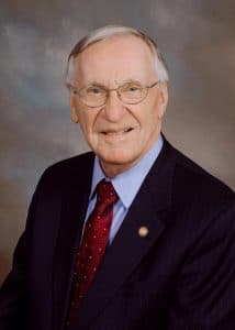 Rep. Kenneth R. Plum headshot