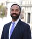 Rep. Jeffrey M. Bourne headshot