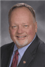 Rep. Jeff Coleman headshot