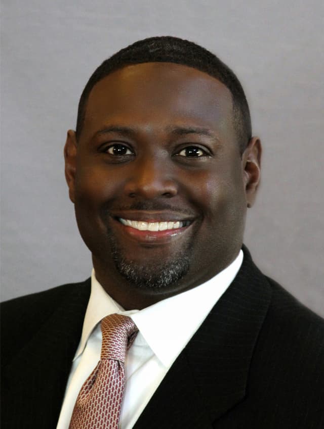 Rep. Demetrius Douglas headshot