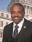 Rep. Ronnie C. Crudup headshot