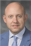 Rep. Chad Perkins headshot