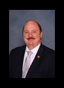 Sen. Keith Kelley headshot