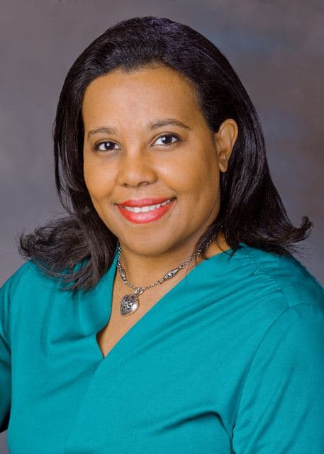 Rep. Charniele L. Herring headshot