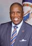 Sen. Lionell Spruill Sr. headshot