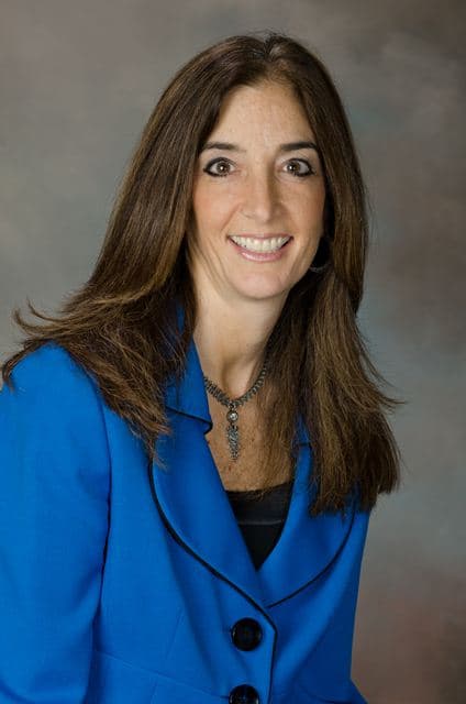 Rep. Eileen Filler-Corn headshot