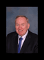 Sen. Tom Butler headshot