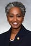 Sen. Val Applewhite headshot