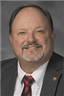 Rep. Ed Lewis headshot