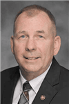 Rep. Darrell Atchison headshot