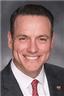 Rep. Brad Christ headshot