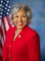 Rep. Joyce Beatty headshot